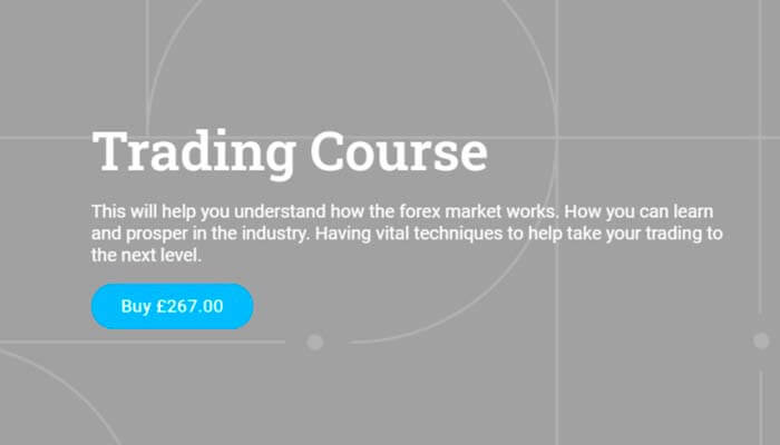 Concorde Trading – forex Trading Course