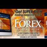 Instant Forex Profits – Kishore M Course