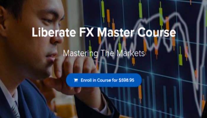 Liberate FX – Master Course